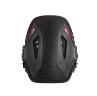 Чашка левая наколенников Leatt X-Frame Knee Cup Left (Black, XXL, 2024 (4018663027))
