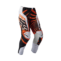 Мотоштаны Fox 180 Goat Pant (Orange, 32, 2023 (29626-009-32))
