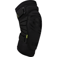 Наколенники IXS Carve 2.0 (Black, L, 2024 (482-510-3420-003-L))