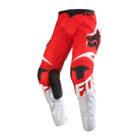 Штаны Кроссовые Fox 180 Race Pant (28, красный (14262-003-28))