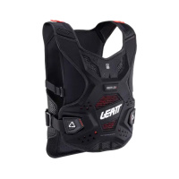 Защита панцирь женский Leatt Chest Protector ReaFlex Women (Black, XXS/XS, 2025 (5024060440))