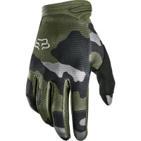 Перчатки Кроссовые подростковые Fox Dirtpaw Przm Youth Glove (L, хаки (24633-027-YL_ст))