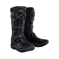 Мотоботы Leatt 3.5 Boot (Stealth, 9, 2025 (3024050402))