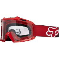 Маска подростковые Fox Air Space Youth Matte (красный (09636-906-OS_ст))