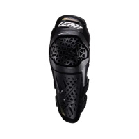 Наколенники Leatt Dual Axis Pro Knee & Shin Guard (Black, L/XL, 2025 (5024060791))