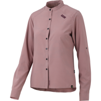 Рубашка женская IXS Flow XTG (Taupe, 34, 2024 (473-510-3675-155-34))