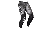 Мотоштаны подростковые Fox 180 Bnkr Youth Pant