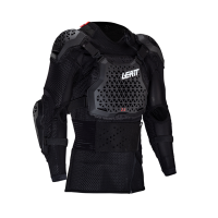 Защита панцирь Leatt Body Protector 2.5 (Black, L/XL, 2025 (5025202321))