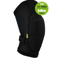 Наколенники IXS Flow 2.0 (Black, M, 2024 (482-510-3320-003-M))