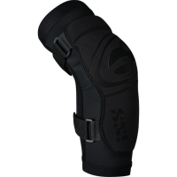 Налокотники IXS Carve 2.0 (Black, L, 2024 (482-510-3421-003-L))