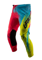 Штаны Кроссовые подростковые Leatt GPX 2.5 Pant Junior (M, красный (5019023273))