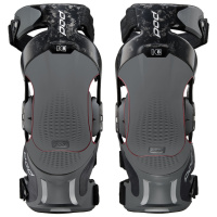 Наколенники POD K8 3.0 (Carbon/Graphite, L, 2025 (K830-CDK-PR-LG))