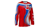 Джерси Кроссовая детская Fox 180 Toxsyk Kids Jersey