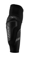 Налокотники Leatt 3DF 6.0 Elbow Guard (Black, XXL, 2025 (5019400304))