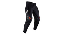 Мотоштаны Leatt Moto 4.5 HydraDri Pant (Black, 36, 2025 (5023031504))