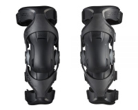 Наколенники POD K4 2.0 (Graphite/Black, XL/XXL, 2025 (K4020-459-XL/2X))