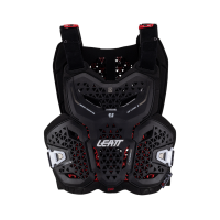 Защита панцирь Leatt Chest Protector 4.5 Evo (Black, L/XL, 2025 (5025202381))