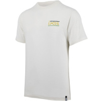 Футболка IXS Arch organic (Offwhite, L, 2024 (473-510-4051-001-L))