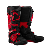 Мотоботы Leatt 4.5 Boot (Red, 11, 2025 (3025400224))