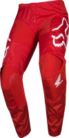 Штаны Кроссовые Fox 180 Honda Pant Red W34 (21735-003-34) (34, красный (21735-003-34))