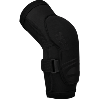 Налокотники IXS Flow 2.0 (Black, L, 2024 (482-510-3321-003-L))