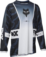 Мотоджерси Fox 180 Nuklr Jersey (Deep Cobalt, XL, 2023 (29613-387-XL))