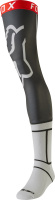 Чулки Кроссовые Fox Knee Brace Sock (L, серый (21793-097-L_ст))