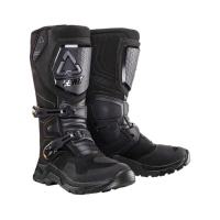 Мотоботы Leatt ADV HydraDri 7.5 Boot (Stealth, 12, 2025 (3024050825))
