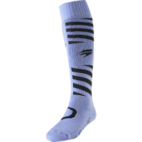 Кроссовые носки Shift White Muse (S/M, фиолетовый (21738-053-S/M))