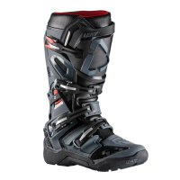Мотоботы Leatt 5.5 FlexLock Enduro Boot (Graphene, 11, 2025 (3021100144))