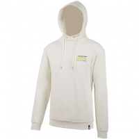 Толстовка IXS Arch organic hoodie (Offwhite, L, 2024 (473-510-4071-001-L))