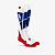 Кроссовые носки 100% Hi-Side Performance Moto Socks