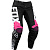 fox-2018-180-womens-black-pink-shtany-zhenskie-cherno-rozovye
