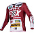 Джерси Кроссовая Fox 180 Czar Jersey