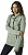 Толстовка женская Fox Clean Up Pullover Fleece