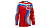 Джерси Кроссовая детская Fox 180 Toxsyk Kids Jersey