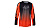 Джерси Кроссовая детская Fox 180 Leed Kids Jersey red