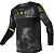 Джерси Кроссовая Fox 360 Haiz Jersey