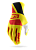 Перчатки Кроссовые 100% Celium Glove