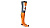 Чулки Fox Flexair Knee Brace Sock