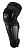 Наколенники Leatt 3DF Hybrid EXT Knee & Shin Guard 