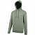 Толстовка IXS Arch organic hoodie