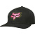 Кепка Fox Epicycle Flexfit Hat
