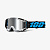Маска 100% Racecraft Plus Daffed  Flash Mirror Lens
