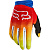 Перчатки Кроссовые подростковые Fox Dirtpaw Fyce Youth Glove