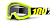 Маска 100% Strata Neon Yellow