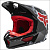 Шлем Fox V1 Karrera Helmet