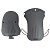 Чашки наколенника левого POD KX 3.0 Impact Guard Set