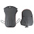 Чашки наколенника правого POD KX 3.0 Impact Guard Set