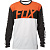 Кофта Fox Scramblur LS Airline Tee